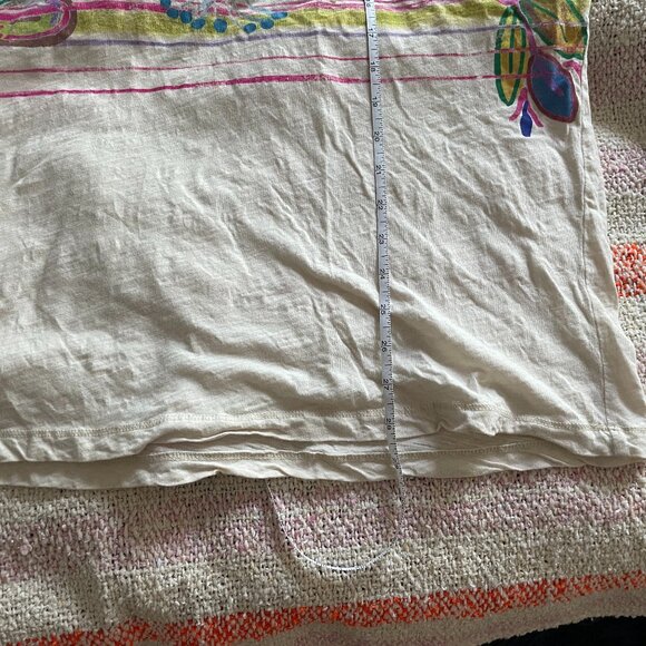 Natural Life Oversized T-Shirt - Picture 3 of 6